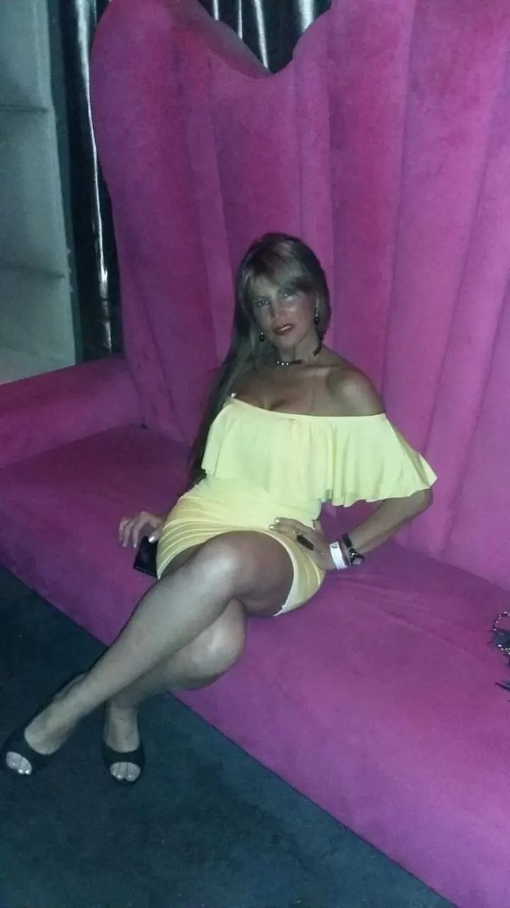 Milf Tucumana soft +plus