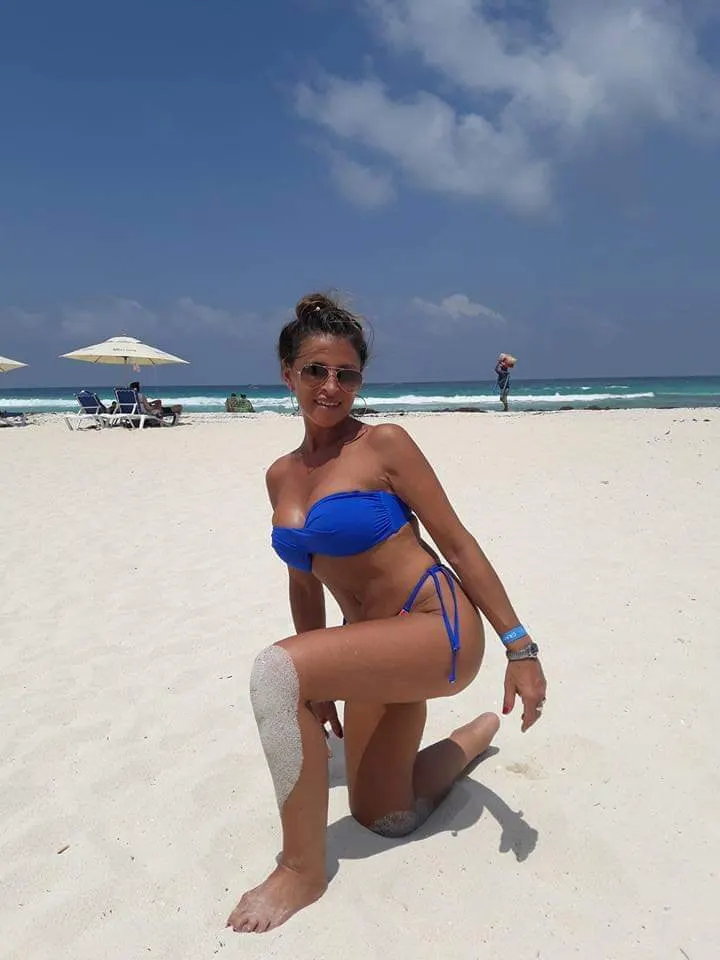 Milf Tucumana soft +plus