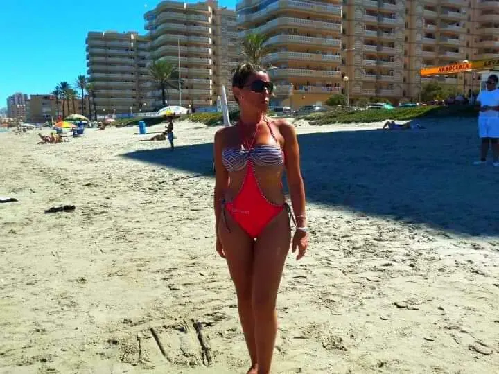 Milf Tucumana soft +plus