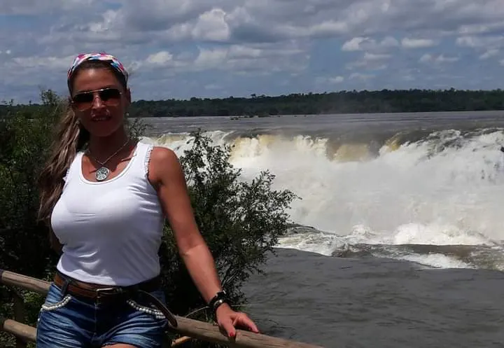 Milf Tucumana soft +plus