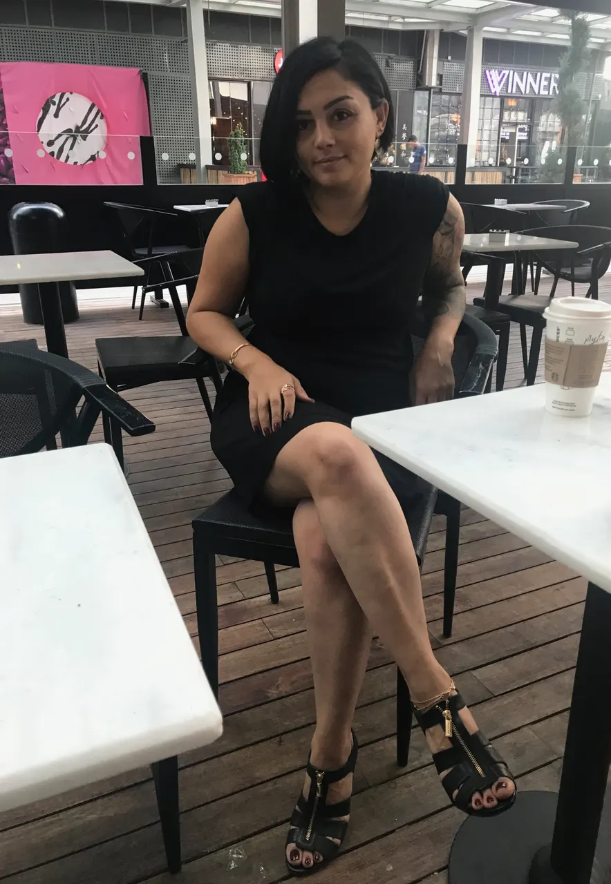 Ya fue mamá, pero se conserva muy bien