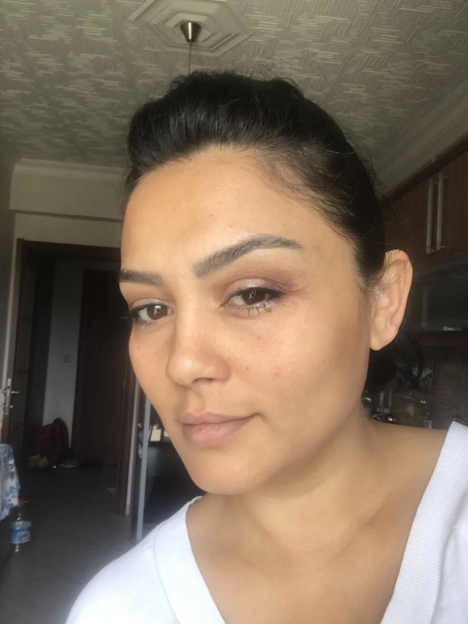 Ya fue mamá, pero se conserva muy bien