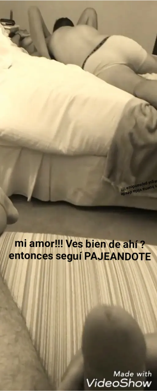 Gustos de cornudos y sus esposas