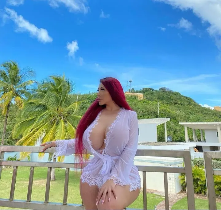 Un gran culote