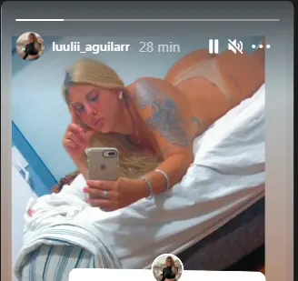 Luuli Aguilar