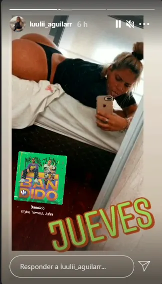 Luuli Aguilar