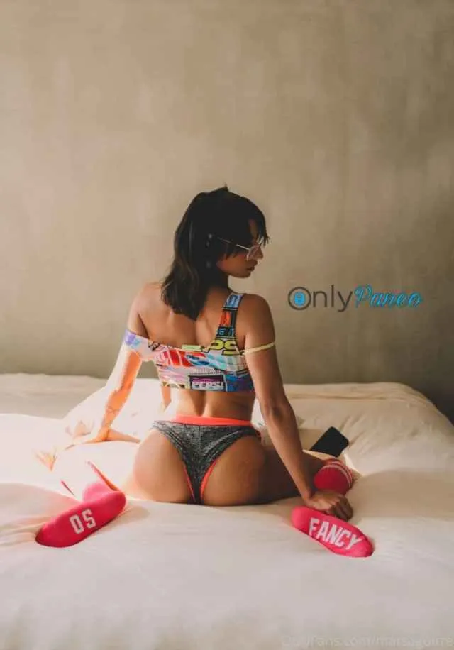 La Mars onlyfans