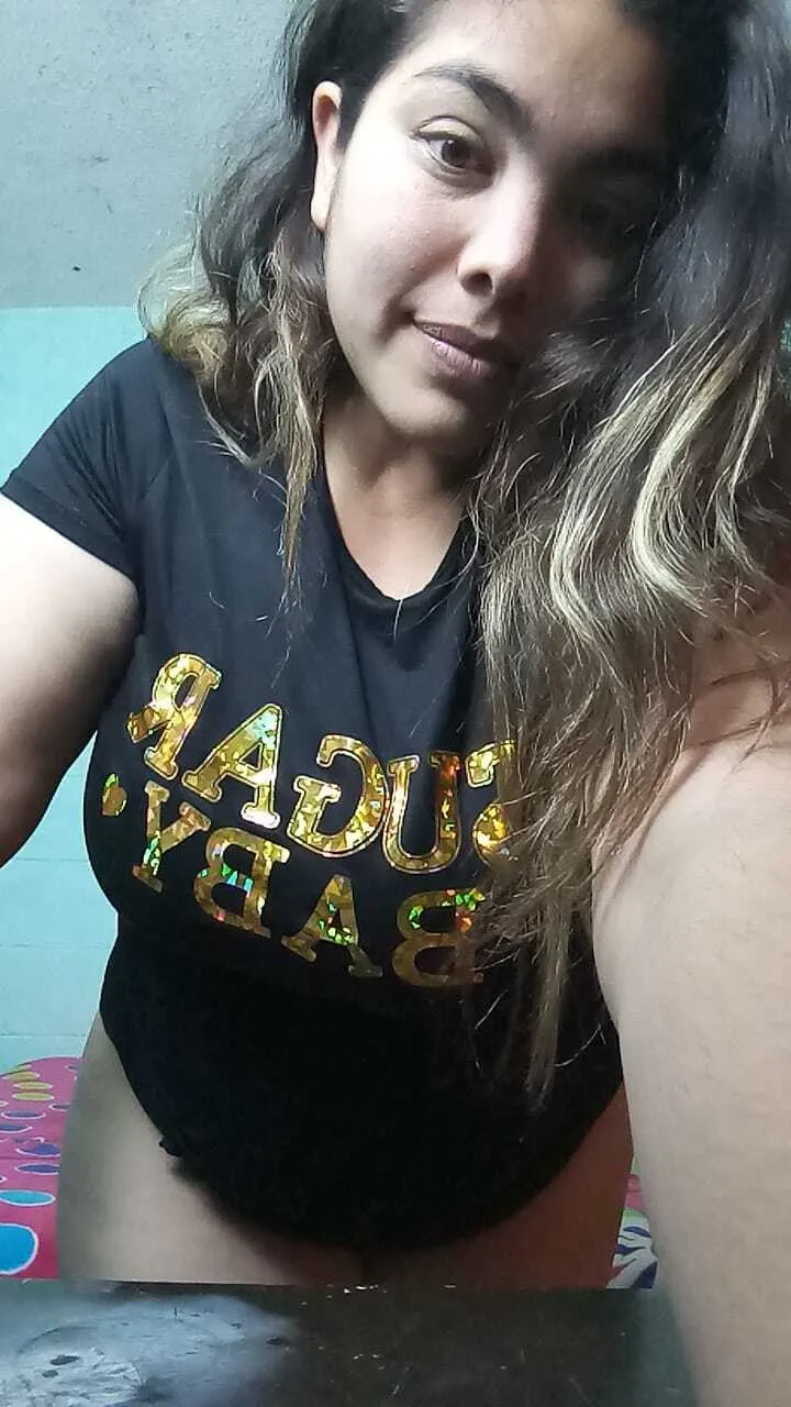 Mini post de mi amiga