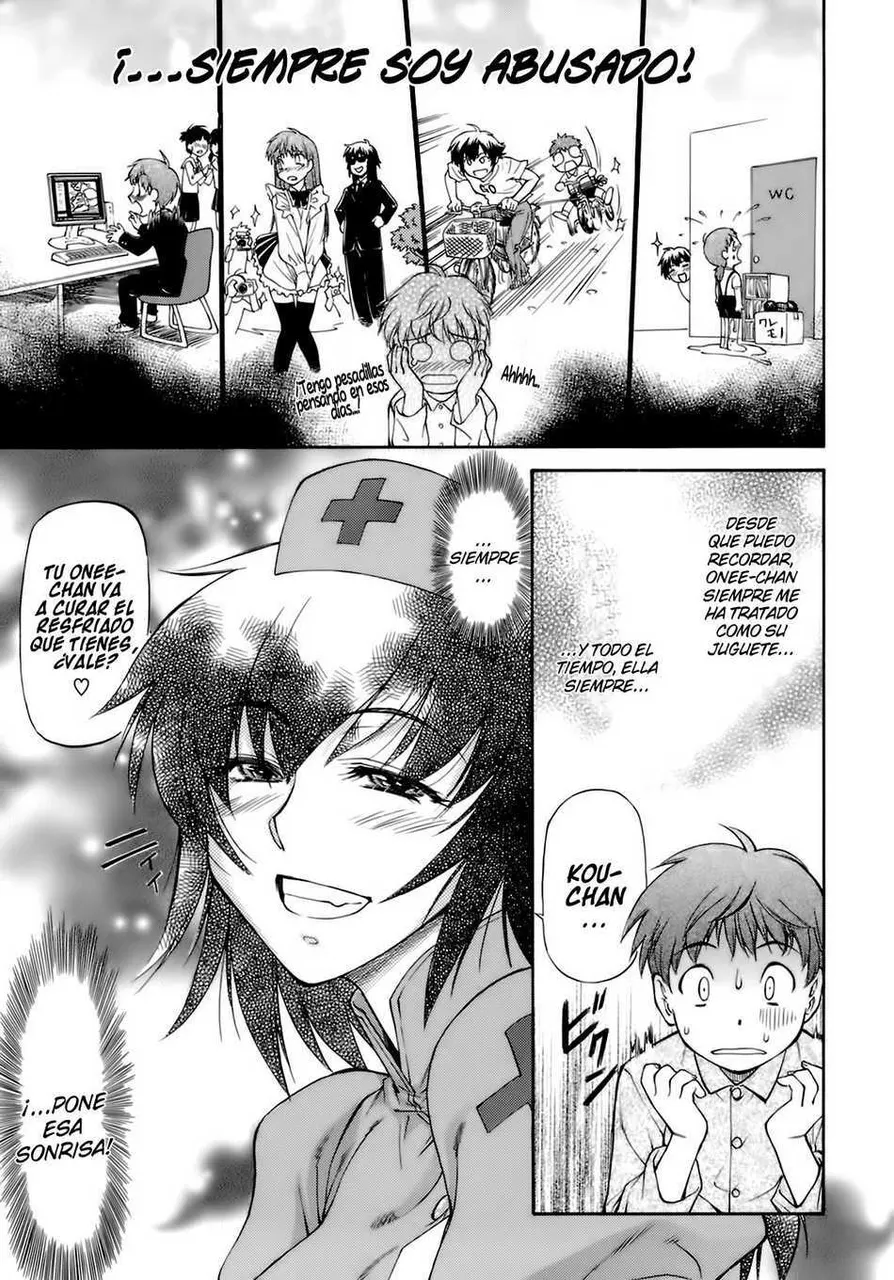Dulce Depredador
