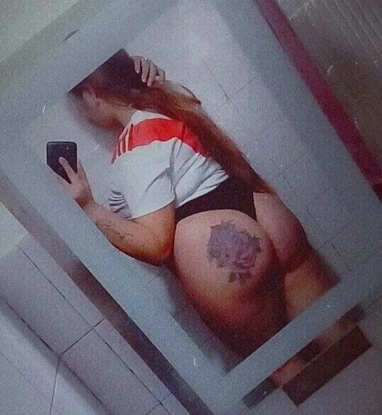 Me ordeño con Ailen