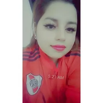 Me ordeño con Ailen