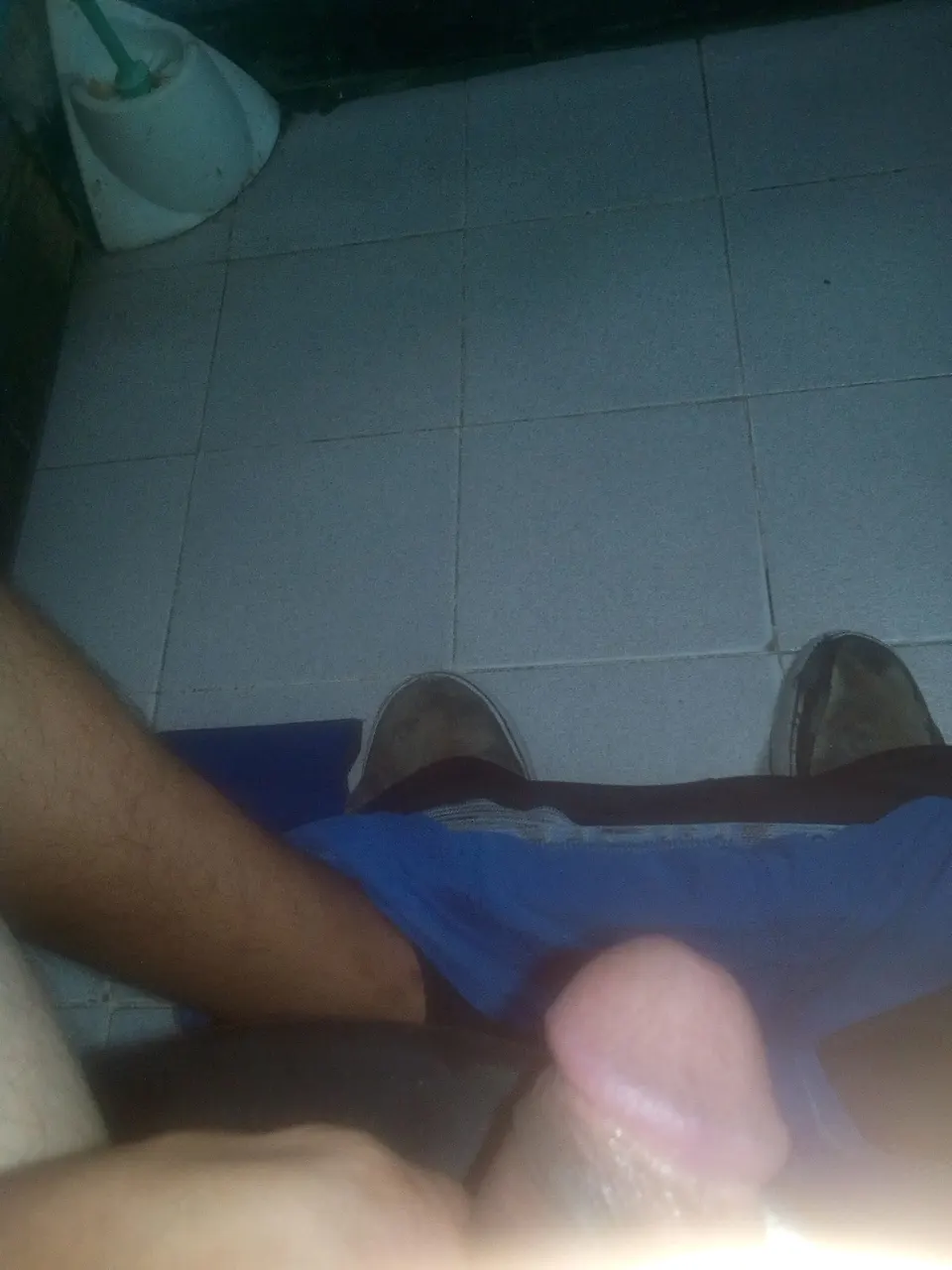 Me ordeño con Ailen