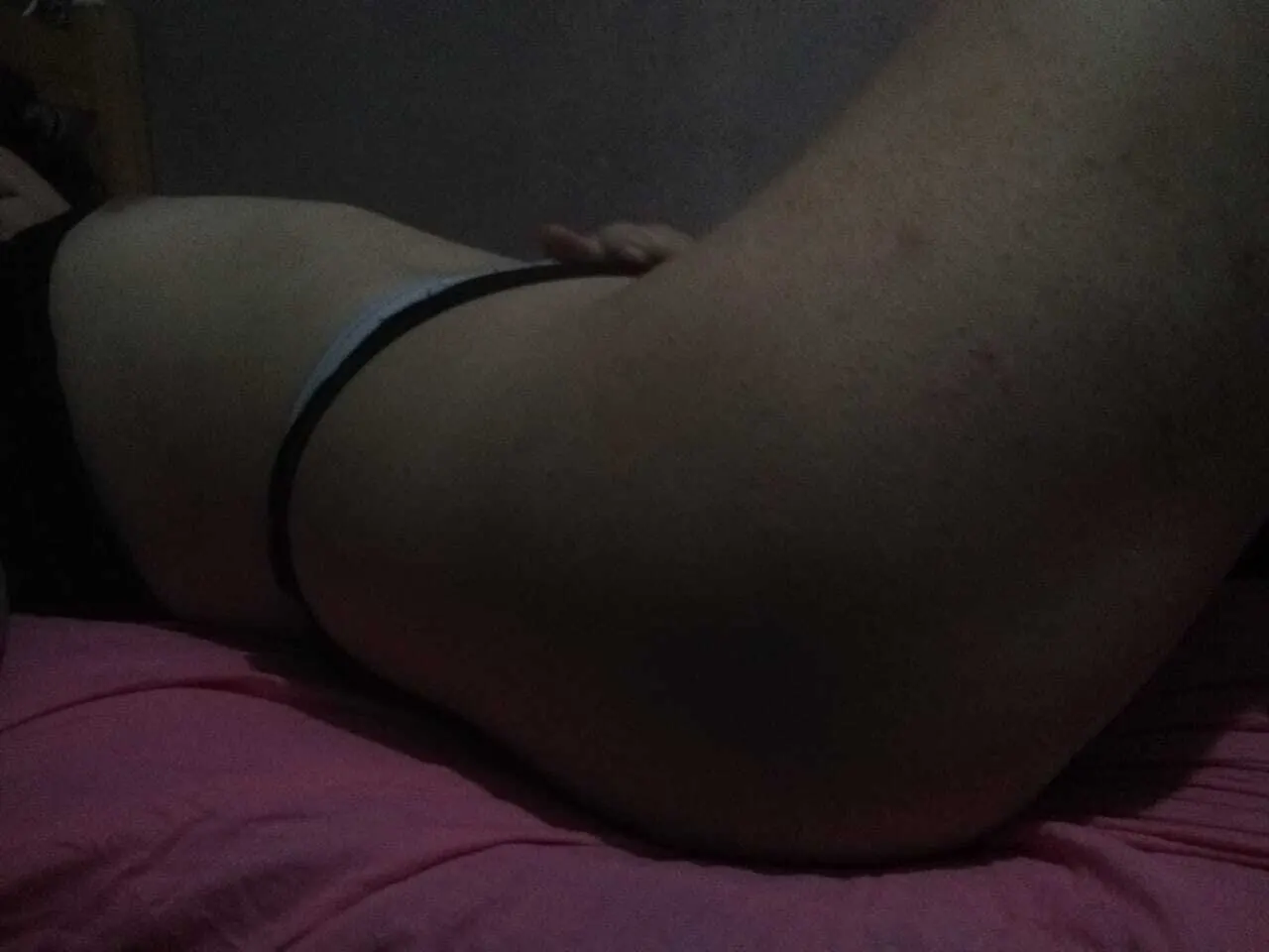 Putito que me estoy cogiendo