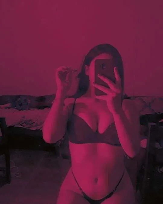 Rica nena de instagram (soft) 🔥🔥