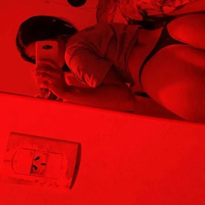 Rica nena de instagram (soft) 🔥🔥