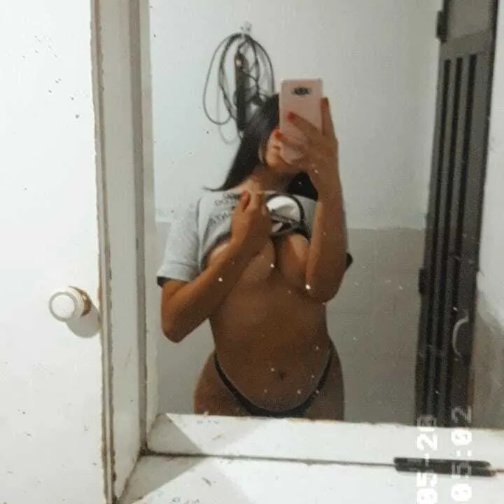 Rica nena de instagram (soft) 🔥🔥