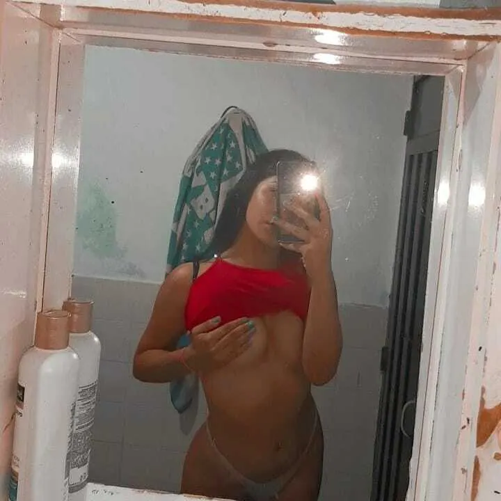 Rica nena de instagram (soft) 🔥🔥