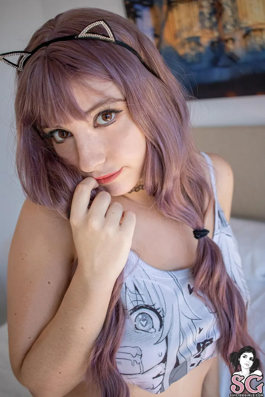 yuno Hentai Kitty