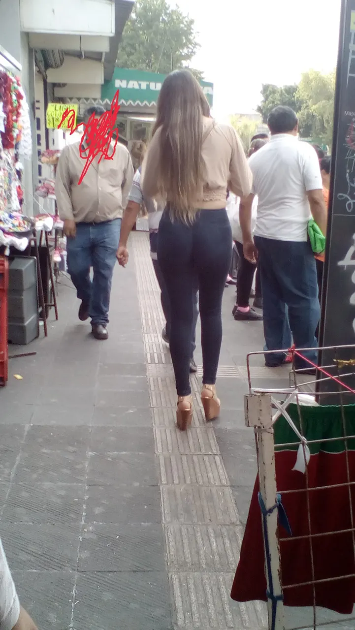 Prostitutas de la merced deliciosas 2