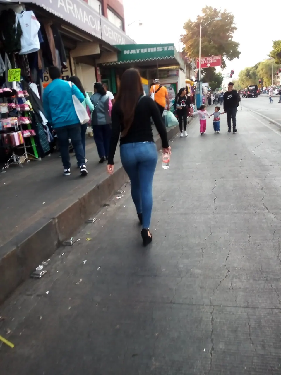 Prostitutas de la merced deliciosas 2