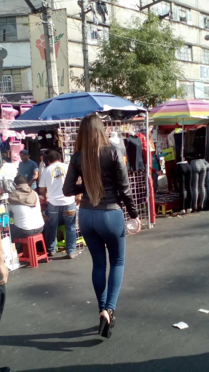 Prostitutas de la merced deliciosas 2