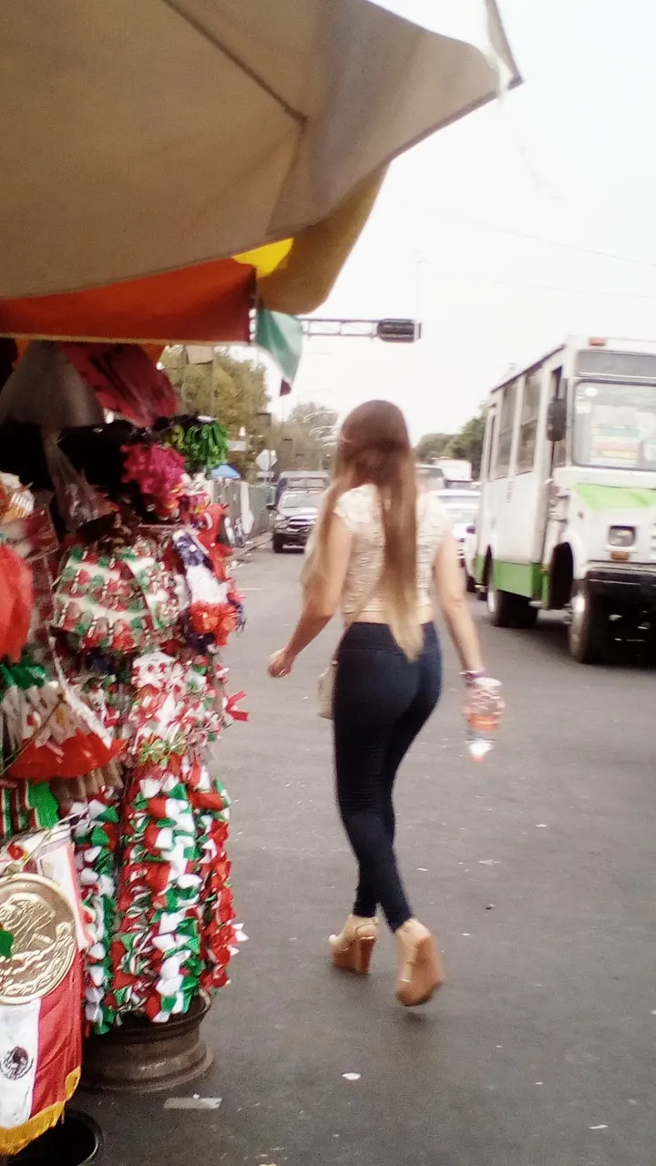 Prostitutas de la merced deliciosas 2