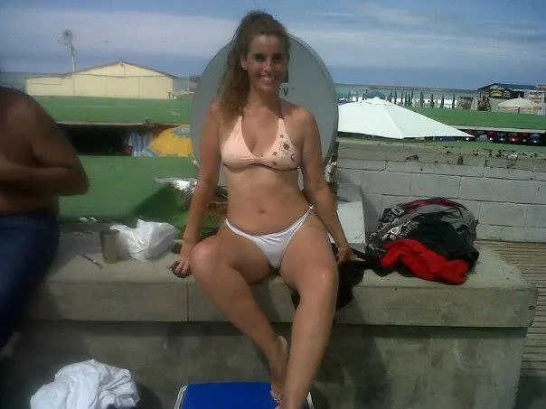 Una Milf asi por favor