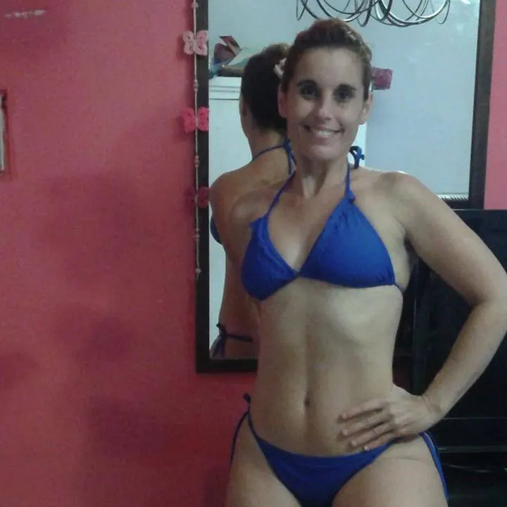 Una Milf asi por favor