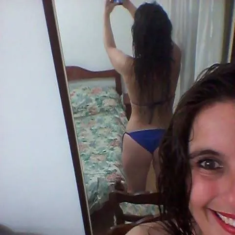 Una Milf asi por favor