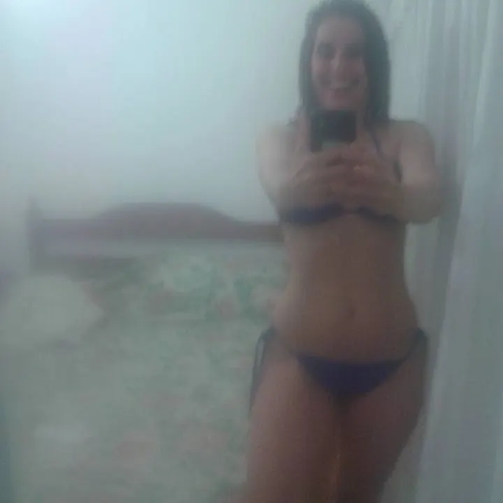 Una Milf asi por favor