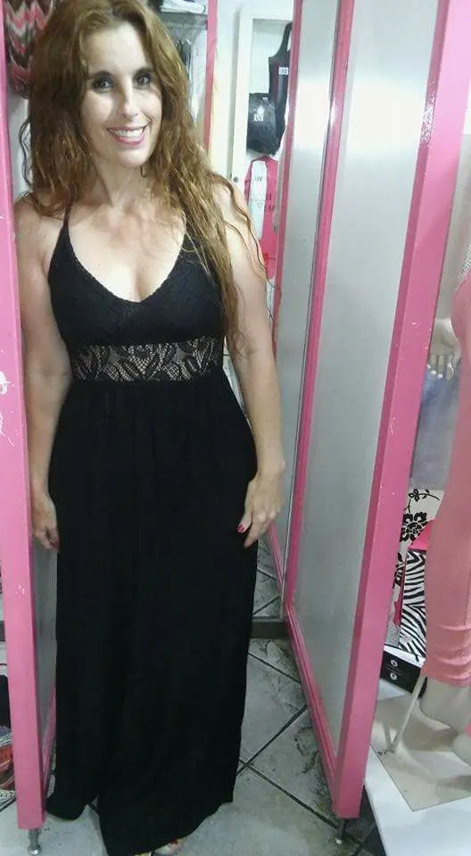 Una Milf asi por favor