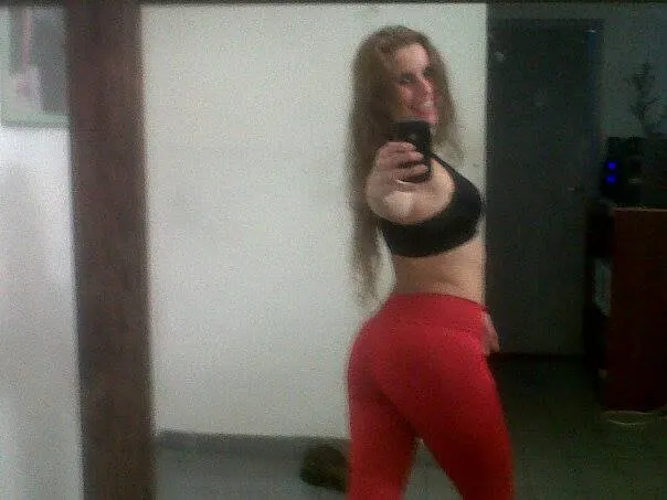 Una Milf asi por favor