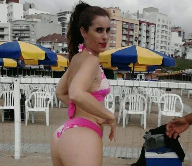 Una Milf asi por favor