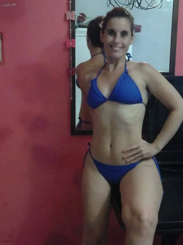 Una Milf asi por favor