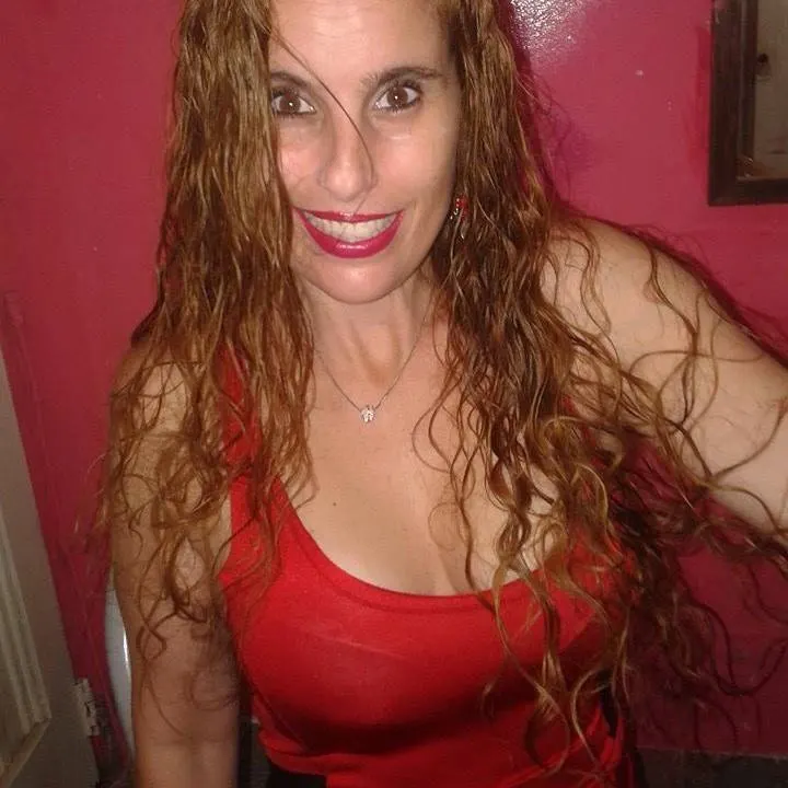 Una Milf asi por favor