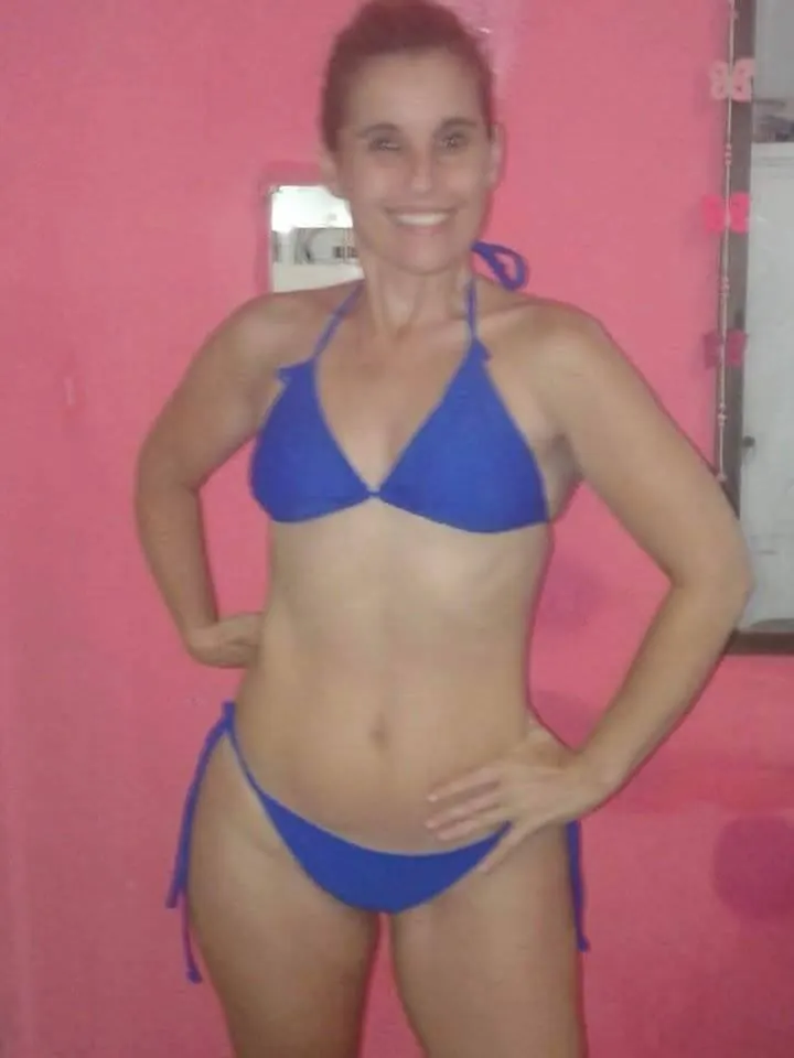 Una Milf asi por favor