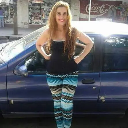 Una Milf asi por favor