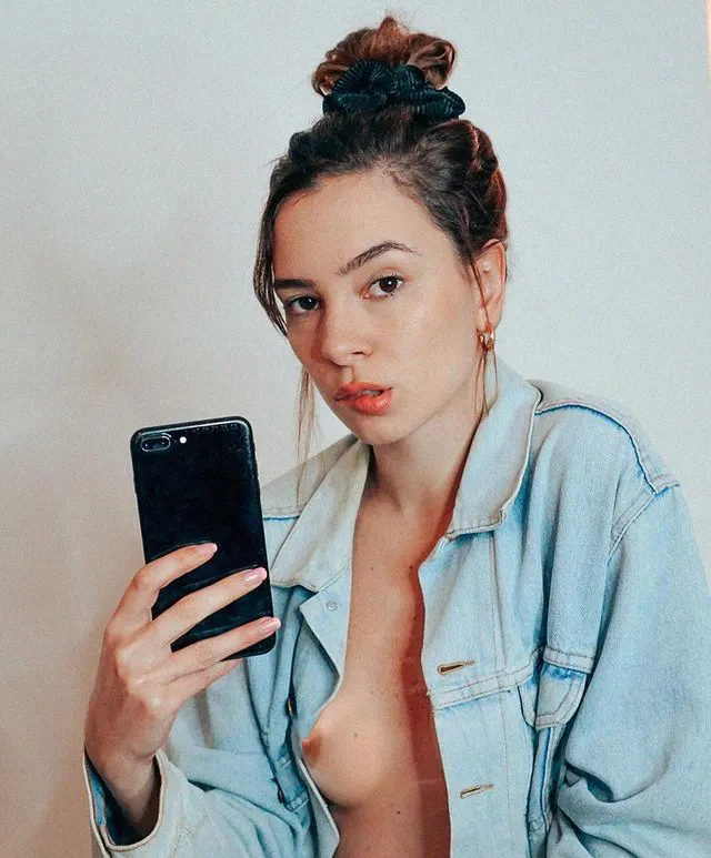 Fakes de Agustina "Papry" Suasquita