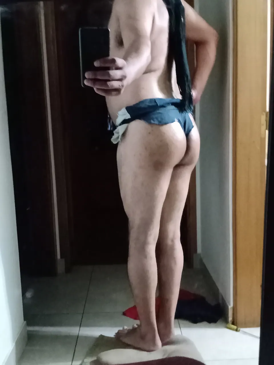 Mi cuerpo