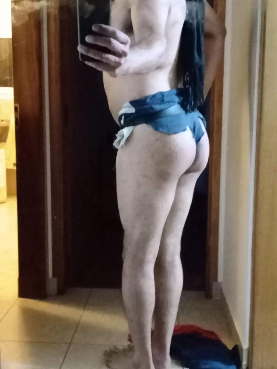 Mi cuerpo