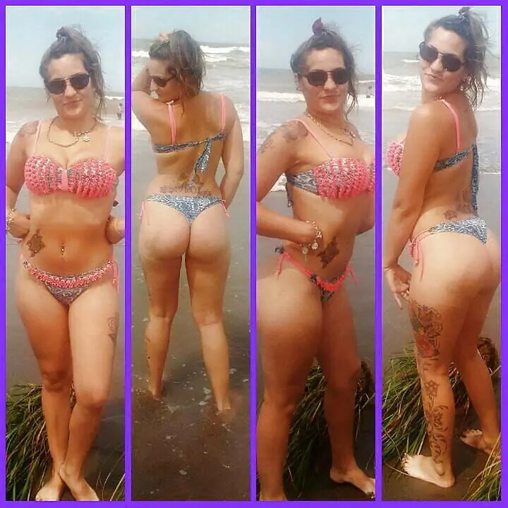 Micaela promotora infartante