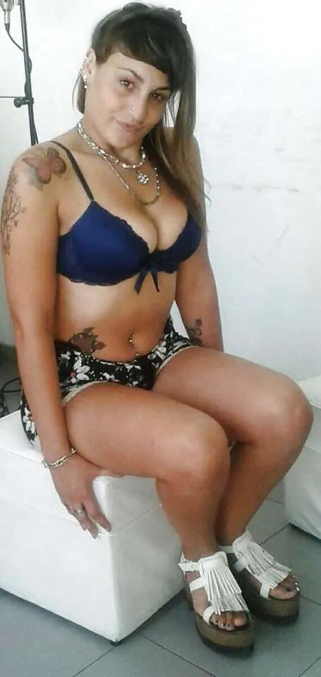 Micaela promotora infartante
