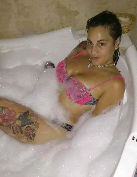 Micaela promotora infartante