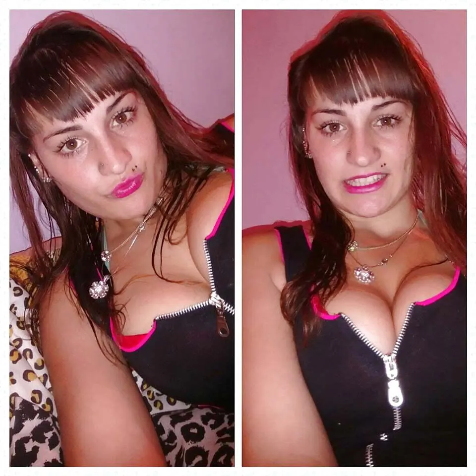 Micaela promotora infartante