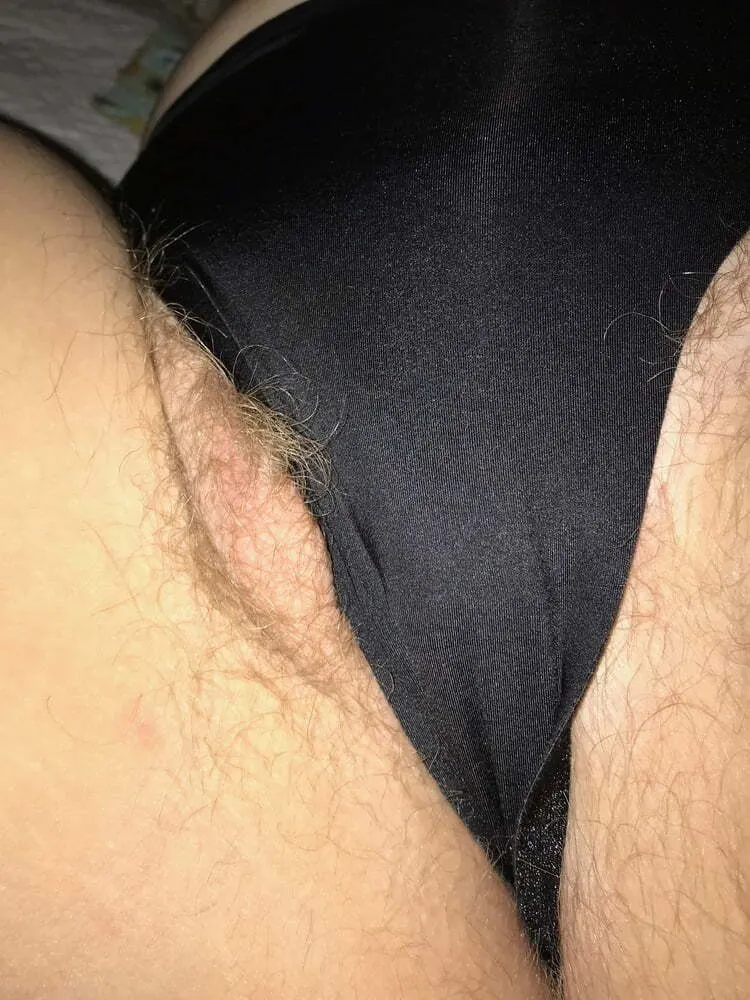 Una abuela muy picarona