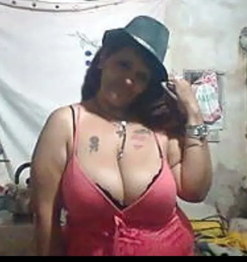 Una abuela muy picarona