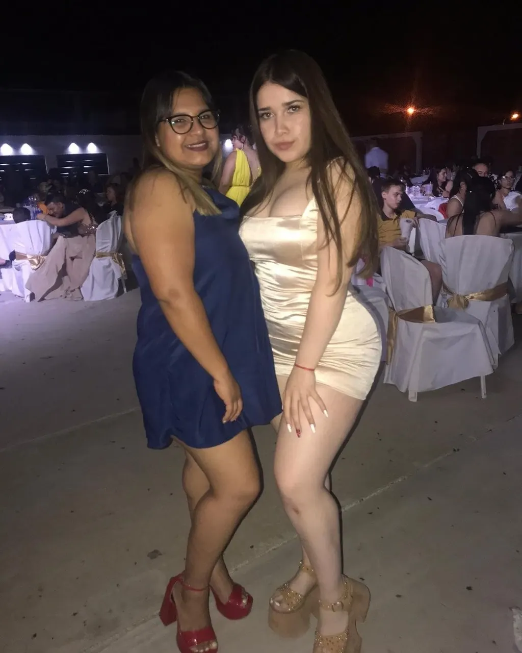 Milagros, una nena tremenda...