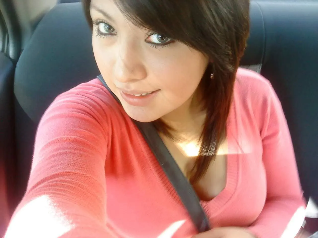 La tetona de ilian