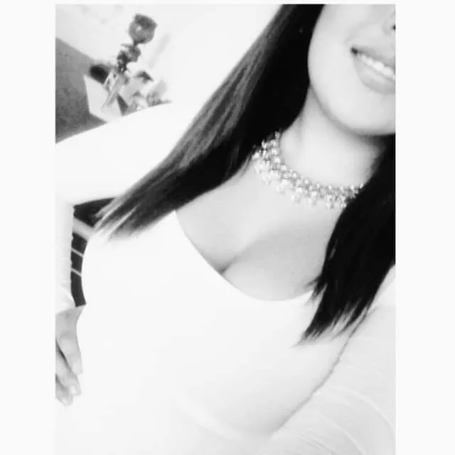 La tetona de ilian