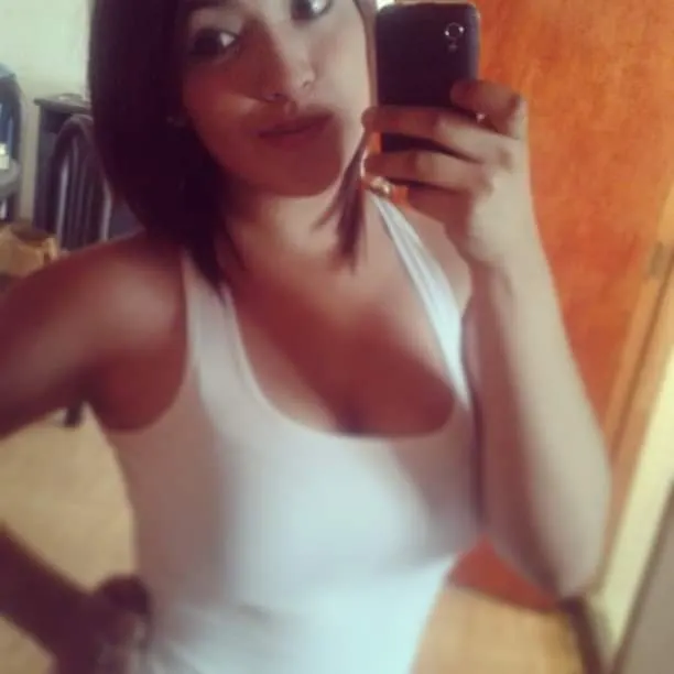 La tetona de ilian